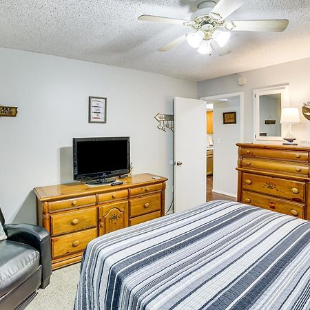 Reed Springs Condo With Furnished Deck And Pool Access Reeds Spring Luaran gambar