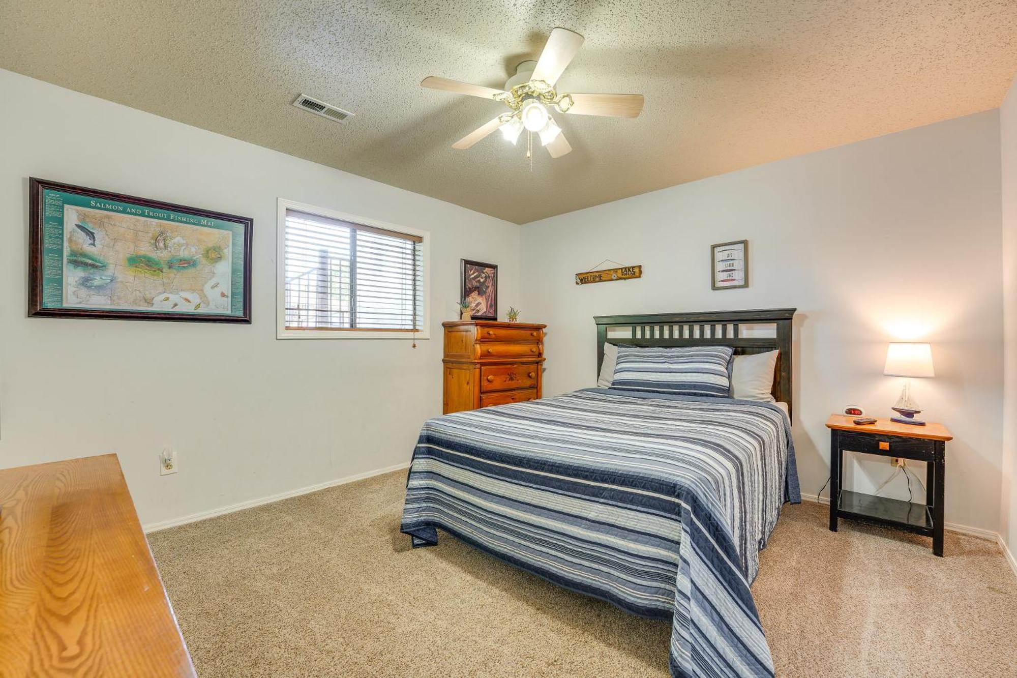 Reed Springs Condo With Furnished Deck And Pool Access Reeds Spring Luaran gambar