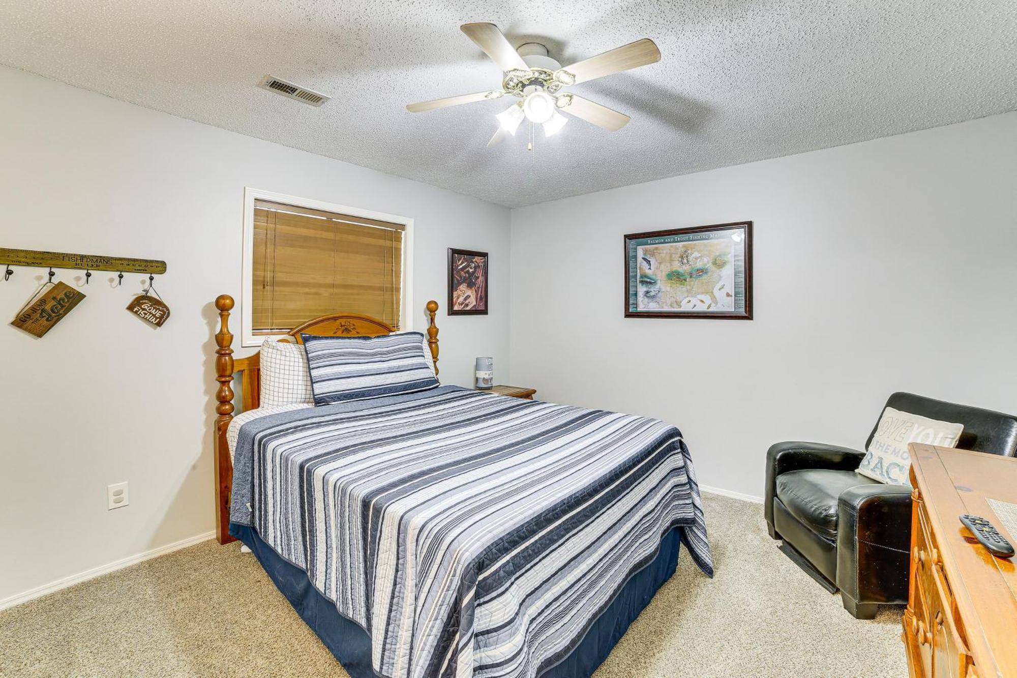 Reed Springs Condo With Furnished Deck And Pool Access Reeds Spring Luaran gambar